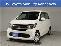 ホンダ N-WGN GスタイリッシュP