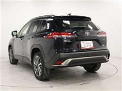 カローラクロスHV 1.8Z