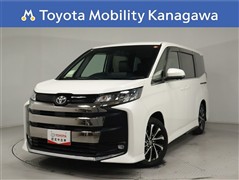 トヨタ ノア 2.0S-Z