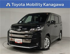 トヨタ ノア 2.0S-G