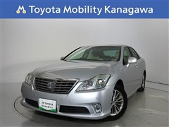 トヨタ クラウン2.5RサルーンプレミアムED