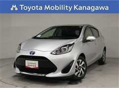 アクア 1.5Sスタイルブラック