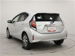 アクア 1.5Sスタイルブラック