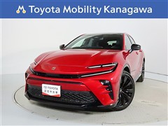 クラウンスポーツHEV 2.5Z