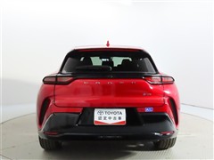 クラウンスポーツHEV 2.5Z