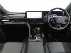 クラウンスポーツHEV 2.5Z