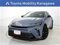 クラウンスポーツHEV 2.5Z