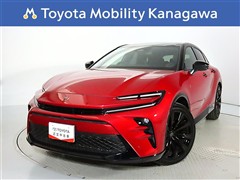 トヨタ クラウンスポーツHEV 2.5Z
