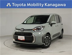 トヨタ シエンタHV 1.5Z