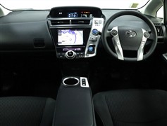 プリウスアルファ 1.8S