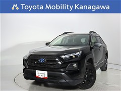 RAV4 HV アドベンチャーOR2