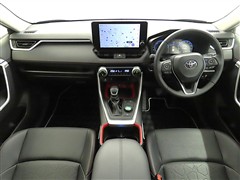 RAV4 HV アドベンチャーOR2