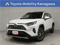 トヨタ RAV4 2.0G