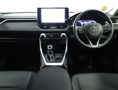RAV4 2.0G