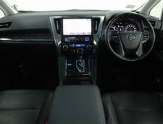 ヴェルファイアHV ZR G 4WD
