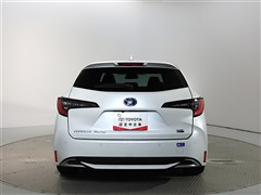 カローラツーリングHV 1.8WxB