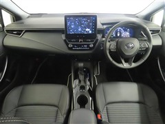 カローラツーリングHV 1.8WxB