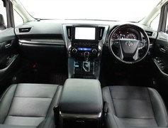 アルファード S Cパッケージ