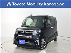 タント カスタムRS セレクション