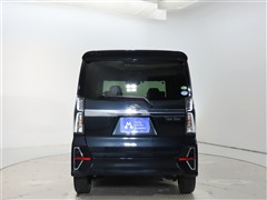 タント カスタムRS セレクション