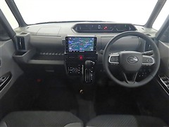 タント カスタムRS セレクション