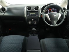 ノート XーVセレクション+セーフティ