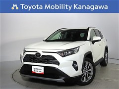 トヨタ RAV4 2.0G Zパッケージ