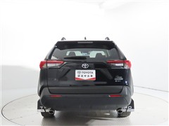 RAV4 HV アドベンチャーOR2