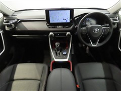 RAV4 HV アドベンチャーOR2