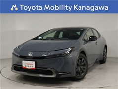 トヨタ プリウス 2.0G 4WD