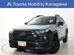 RAV4 2.0アドベンチャーOR2