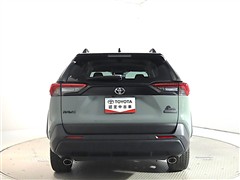 RAV4 2.0アドベンチャーOR2