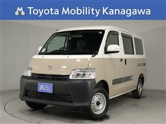 トヨタ　タウンエースV キャンパーアルトピア