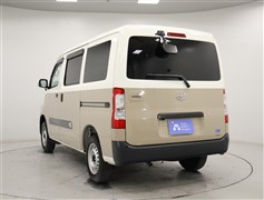 タウンエースV キャンパーアルトピア