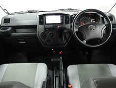 タウンエースV キャンパーアルトピア