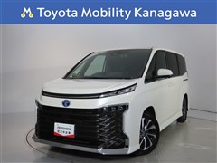 トヨタ ヴォクシーHV 1.8S-Z 7ニン