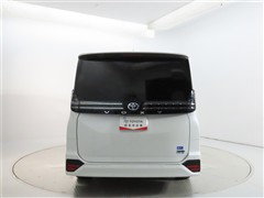 ヴォクシーHV 1.8S-Z 7ニン