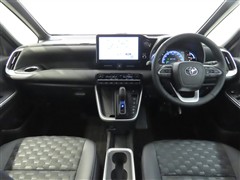 ヴォクシーHV 1.8S-Z 7ニン