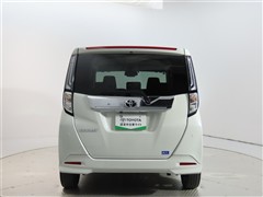 ルーミー 1.0カスタムG-T
