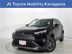 トヨタ RAV4 HV 2.5G