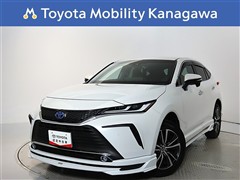 ハリアーHV 2.5G