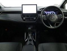 カローラツーリングHV 1.8WxB