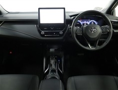 カローラツーリングHV 1.8WxB