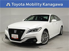 クラウン HV 2.5RS