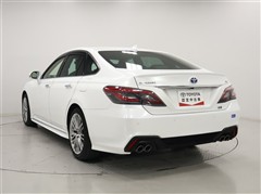 クラウン HV 2.5RS