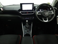 ライズHV 1.2Z
