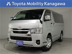 トヨタ ハイエースV ロングDXーGL