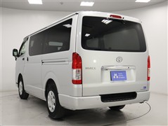 ハイエースV ロングDXーGL