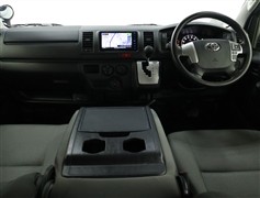 ハイエースV ロングDXーGL