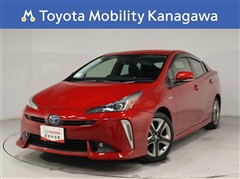 プリウス S ツーリングセレクション